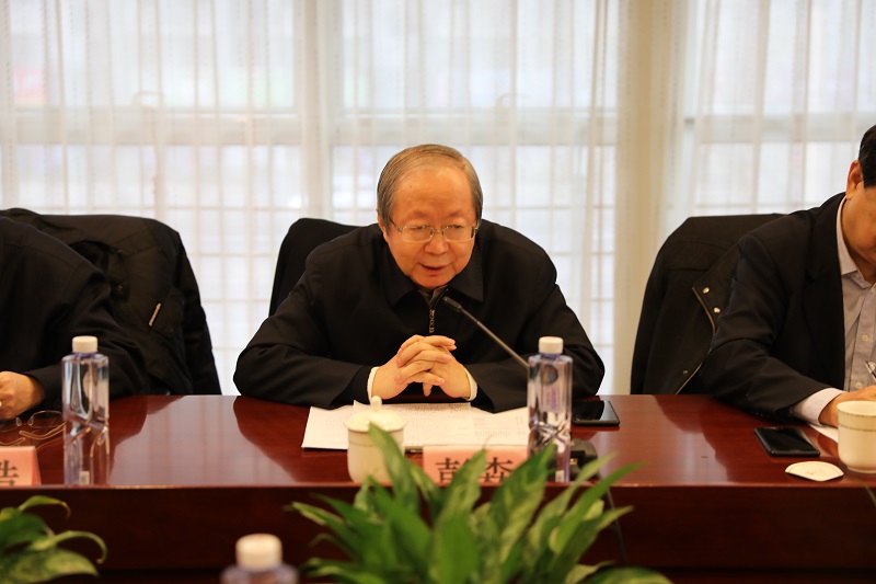 中國經濟體制改革基金會2018年第四季度中國改革熱度指數(shù)報告發(fā)布                                                              