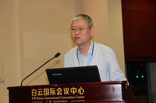 中國經(jīng)濟(jì)體制改革基金會穩(wěn)增長、促改革、謀發(fā)展——2015體改工作交流會                                                        