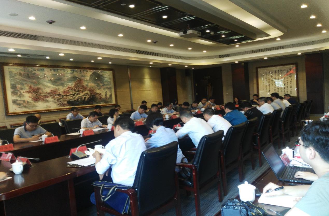 中國經(jīng)濟體制改革基金會我會公眾意見調查部參加銅仁市鄉(xiāng)村振興規(guī)劃調研