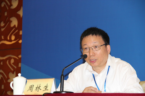 中國經(jīng)濟(jì)體制改革基金會穩(wěn)增長、促改革、謀發(fā)展——2015體改工作交流會                                                        