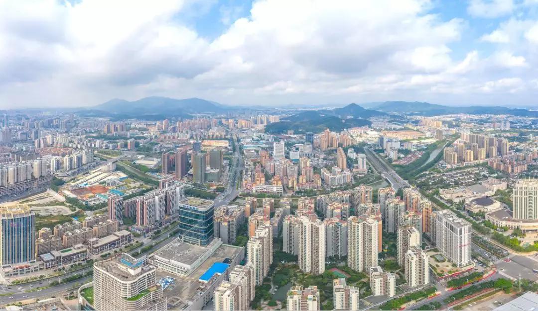 中國(guó)經(jīng)濟(jì)體制改革基金會(huì)重磅！江門改革熱度指數(shù)全省第4！今年還有這192項(xiàng)重點(diǎn)改革任務(wù)…                                        