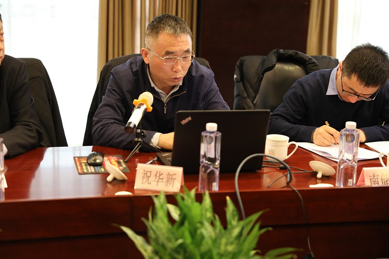 中國經濟體制改革基金會2018年第四季度中國改革熱度指數(shù)報告發(fā)布                                                              