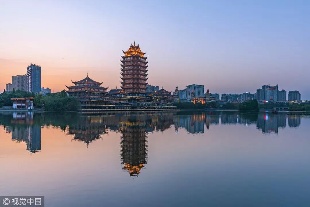 中國經(jīng)濟(jì)體制改革基金會四川這座城西部第一！最新全國改革熱度指數(shù)出爐                                                        