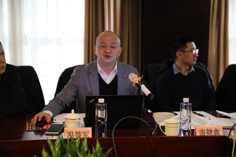 中國經濟體制改革基金會2018年第四季度中國改革熱度指數(shù)報告發(fā)布                                                              