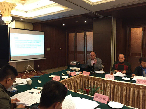 中國(guó)經(jīng)濟(jì)體制改革基金會(huì)中編辦調(diào)研績(jī)效管理“銅陵模式”