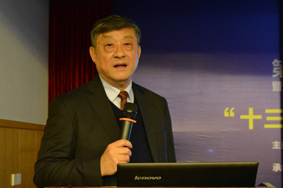 中國經(jīng)濟(jì)體制改革基金會(huì)廣東改革論壇：專家論道供給端結(jié)構(gòu)改革 助推“十三五”轉(zhuǎn)型升級(jí)